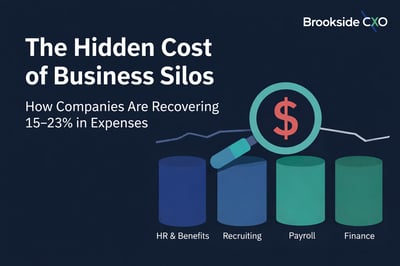 The Hidden Cost of Business Silos