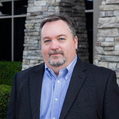 Jim Willis, President and Partner at Brookside CXO